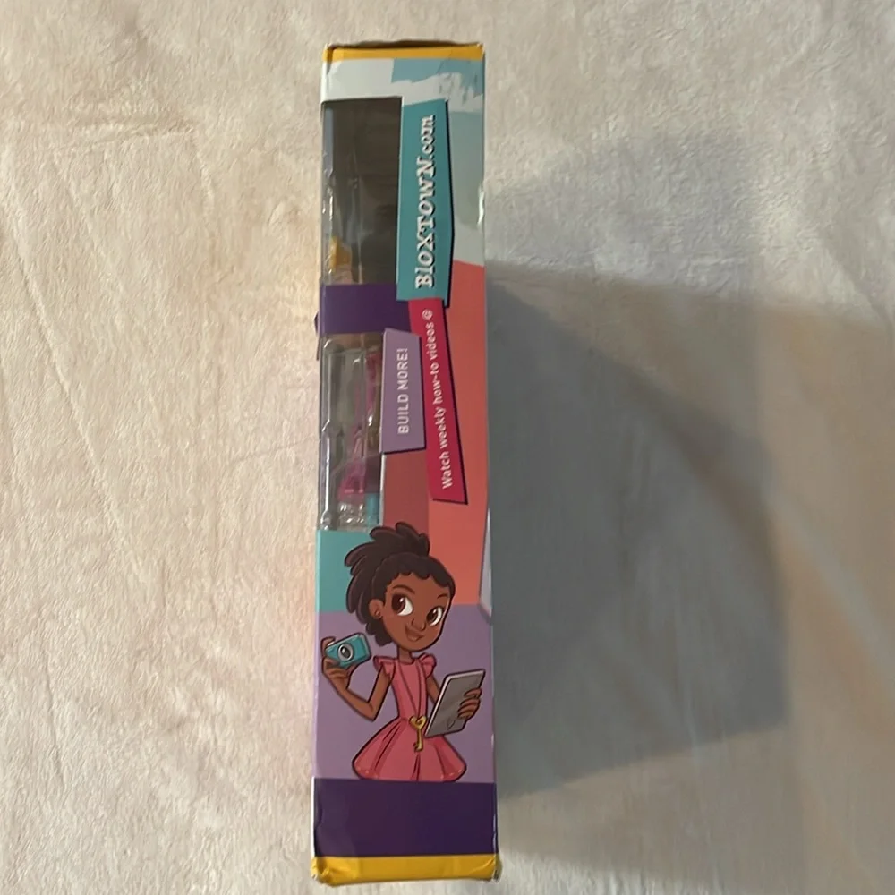 New Ruby Rails Action Figure. - Picture 4 of 7